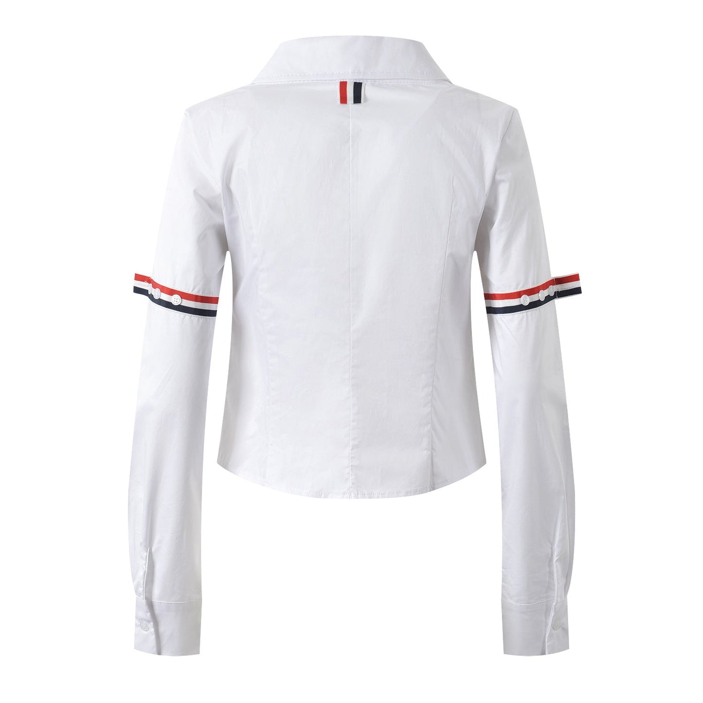 Women's waist shirt