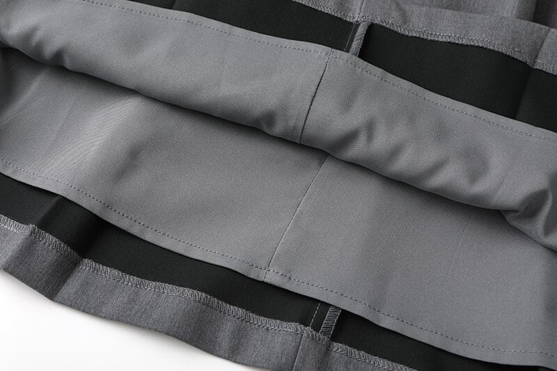 2025SS midi skirt THOM TREND