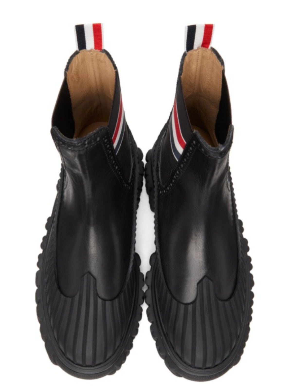 Men's Martin Boots THOM TREND