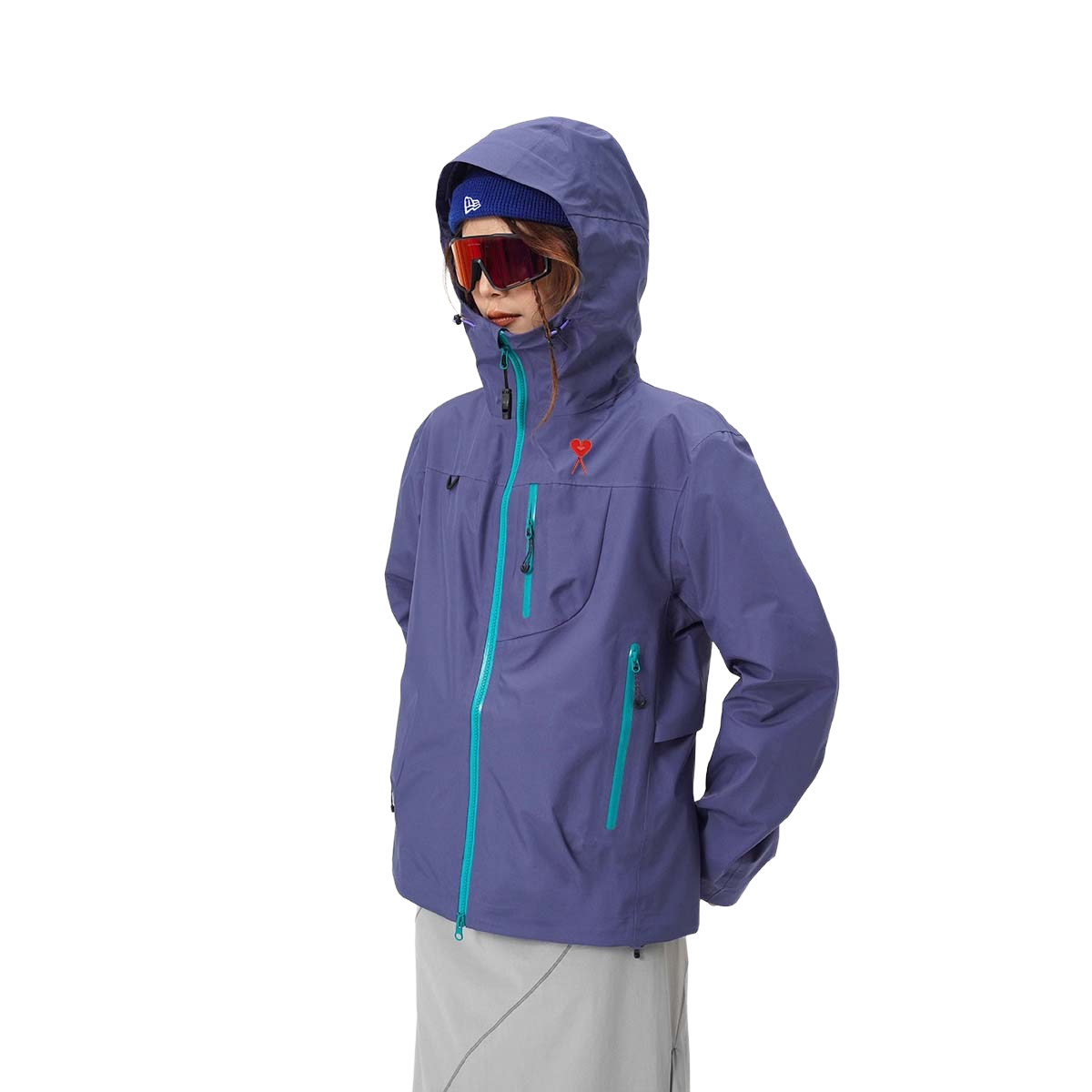 Unisex windbreaker THOM TREND