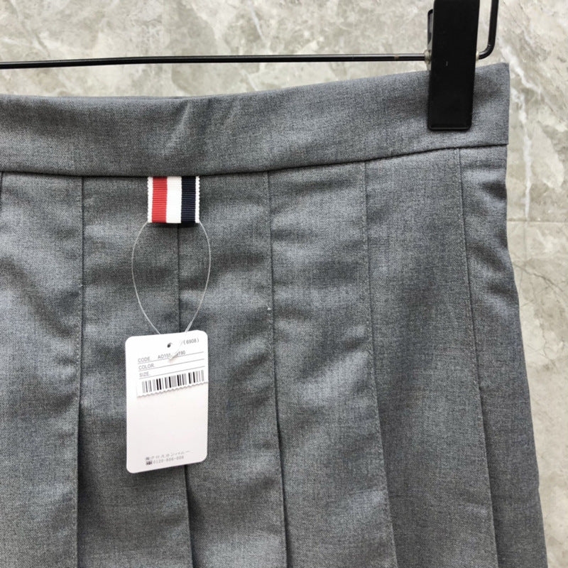 THOM Four stripes long sleeve shirt(复制) THOM TREND