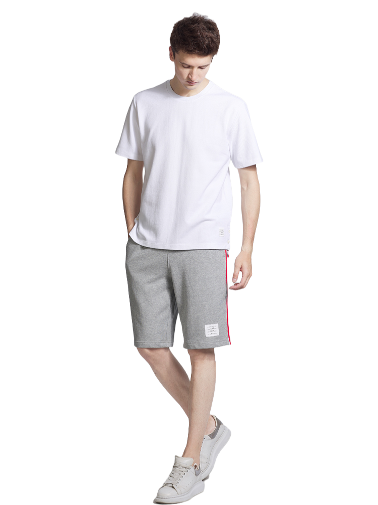 Casual POLO Shirt(副本) THOM TREND