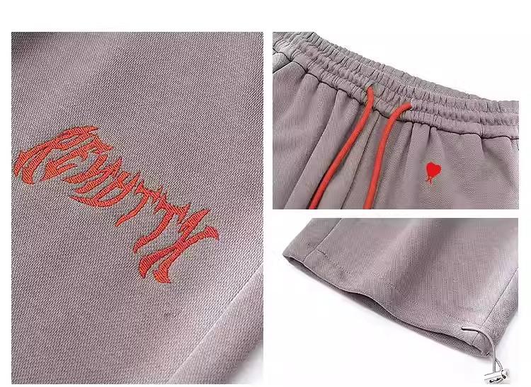 Women's sports pants THOM TREND