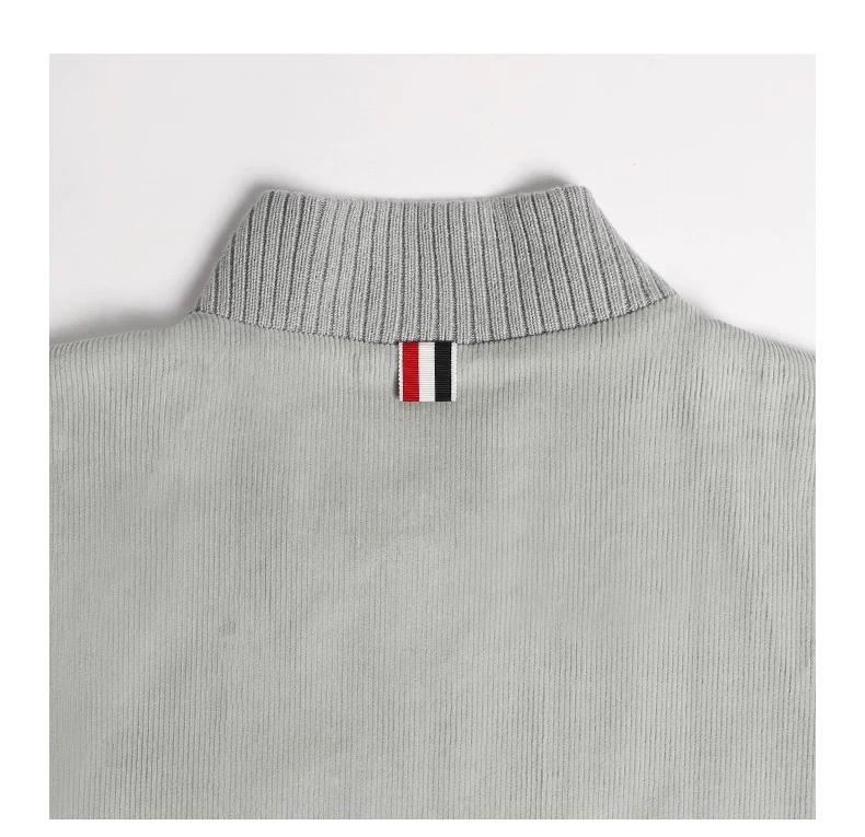 Macaron Baseball Uniform