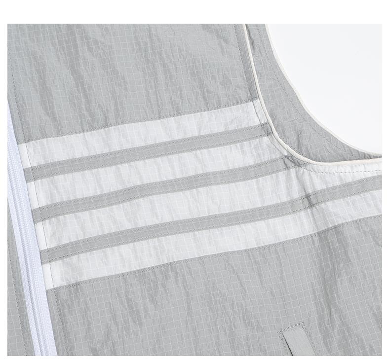 Couples Sun protection jacket(副本) THOM TREND