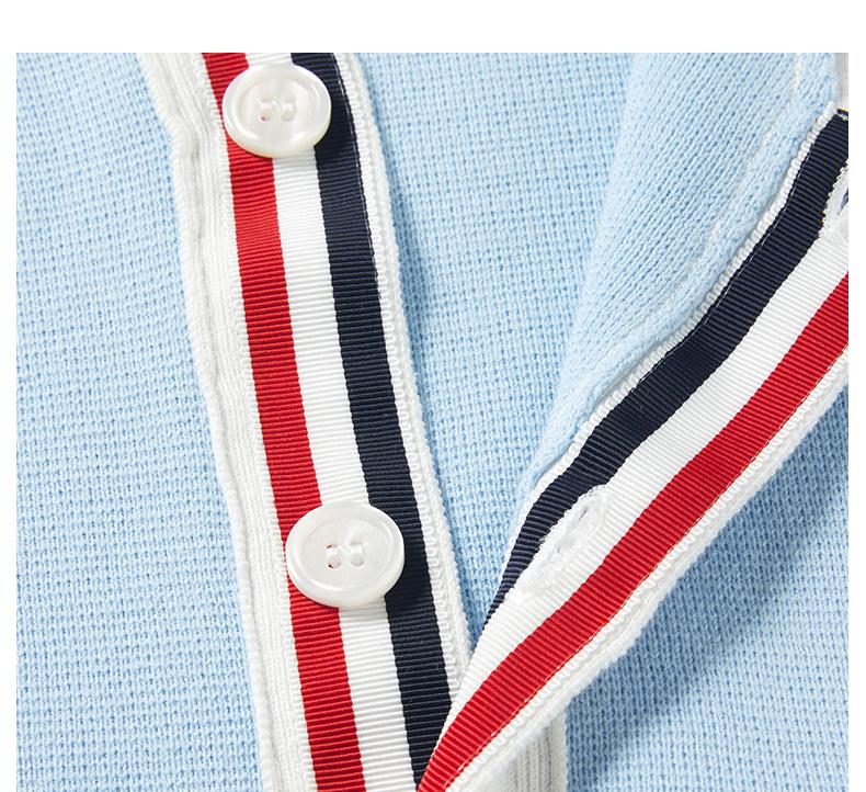 Sports Zipper Hoodie(副本) THOM TREND