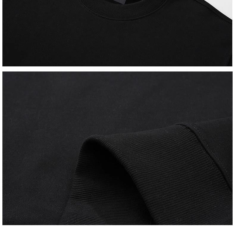 Unisex hoodies THOM TREND