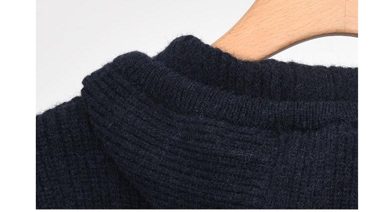 2025SS hooded sweater