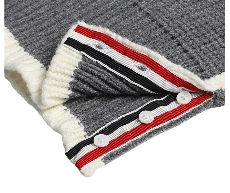 THOM Couples Wool Sweater(复制) THOM TREND