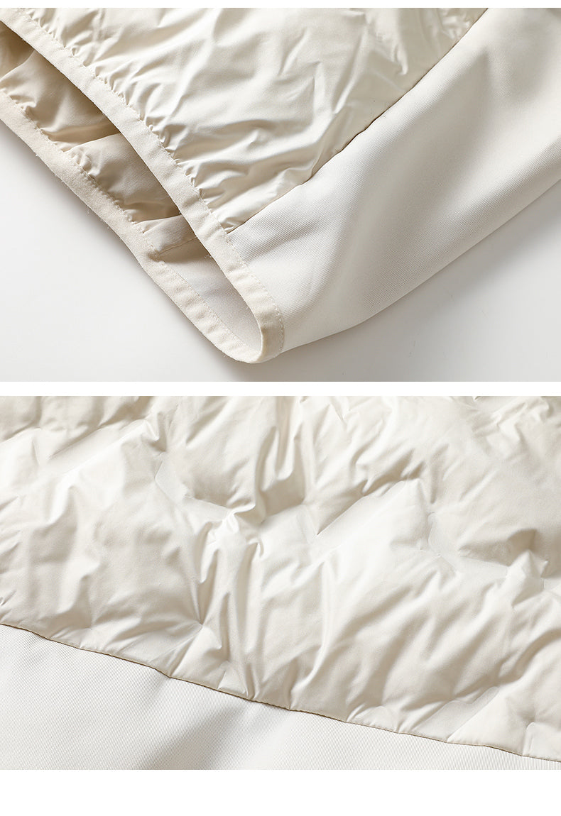 down jacket vest THOM TREND