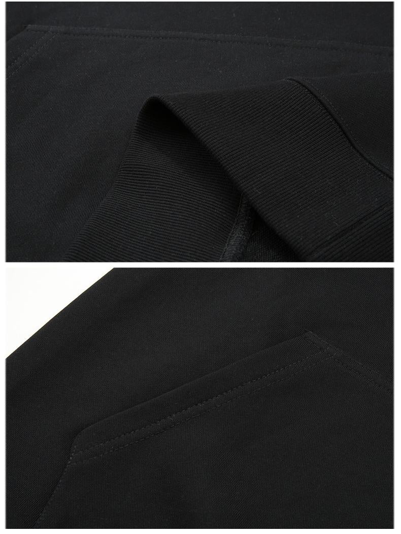 Unisex hooded sweatshirt THOM TREND