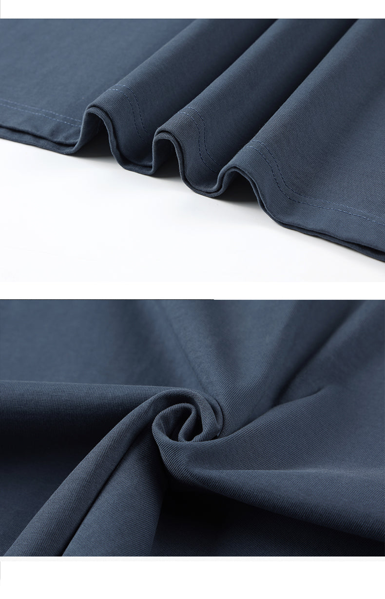 Unisex T-shirt THOM TREND