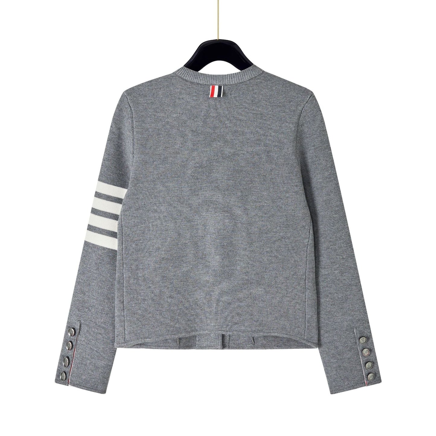 2025SS Women's Stickman Button Jacket THOM TREND