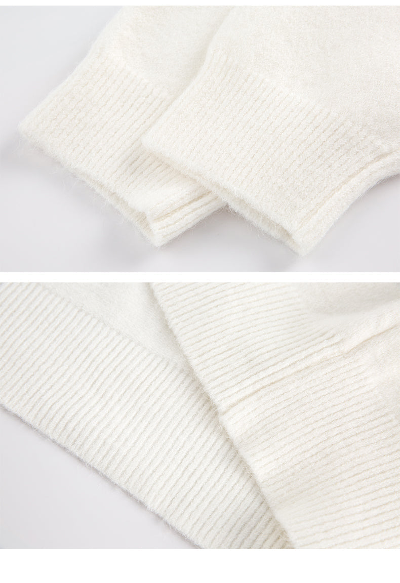 Crew neck sweater THOM TREND