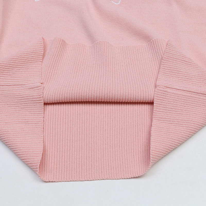 THOM Women's Tie Knot T-shirt(复制) THOM TREND