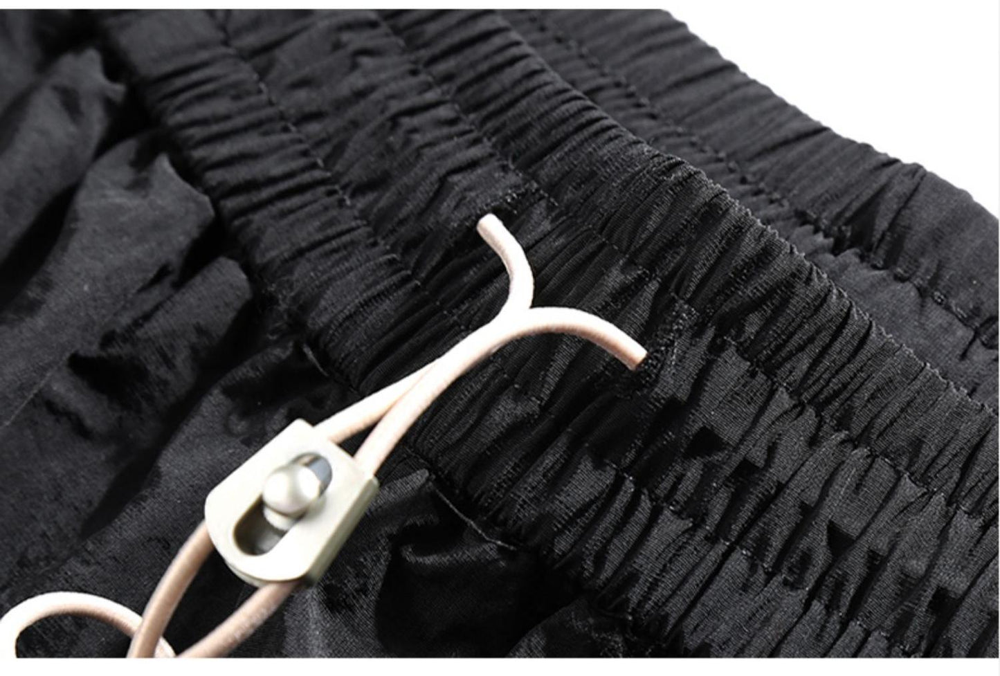 Unisex casual pants THOM TREND