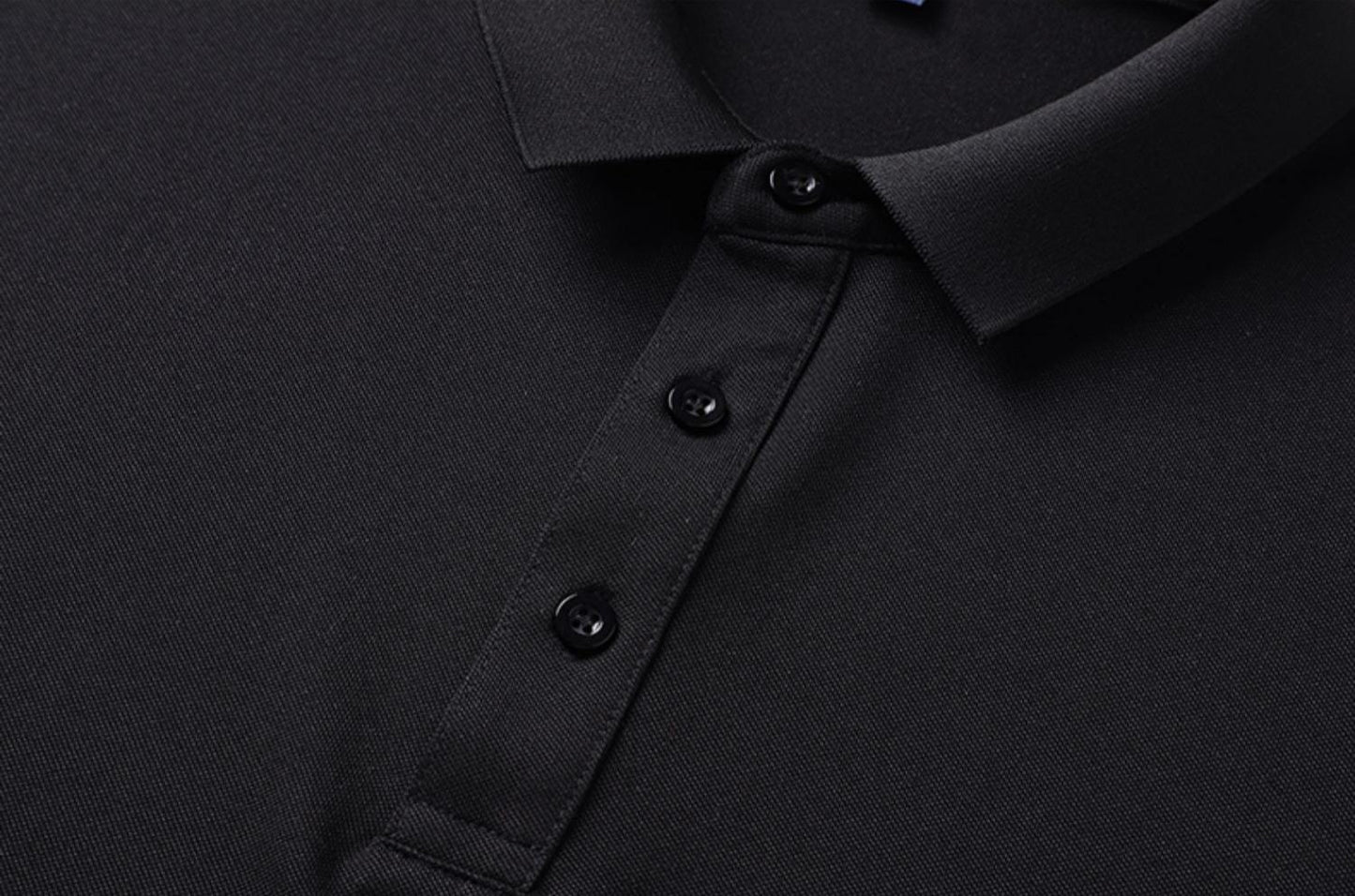 Unisex Polo Shirt THOM TREND