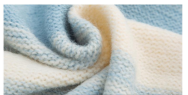 Men's Sweater THOM TREND