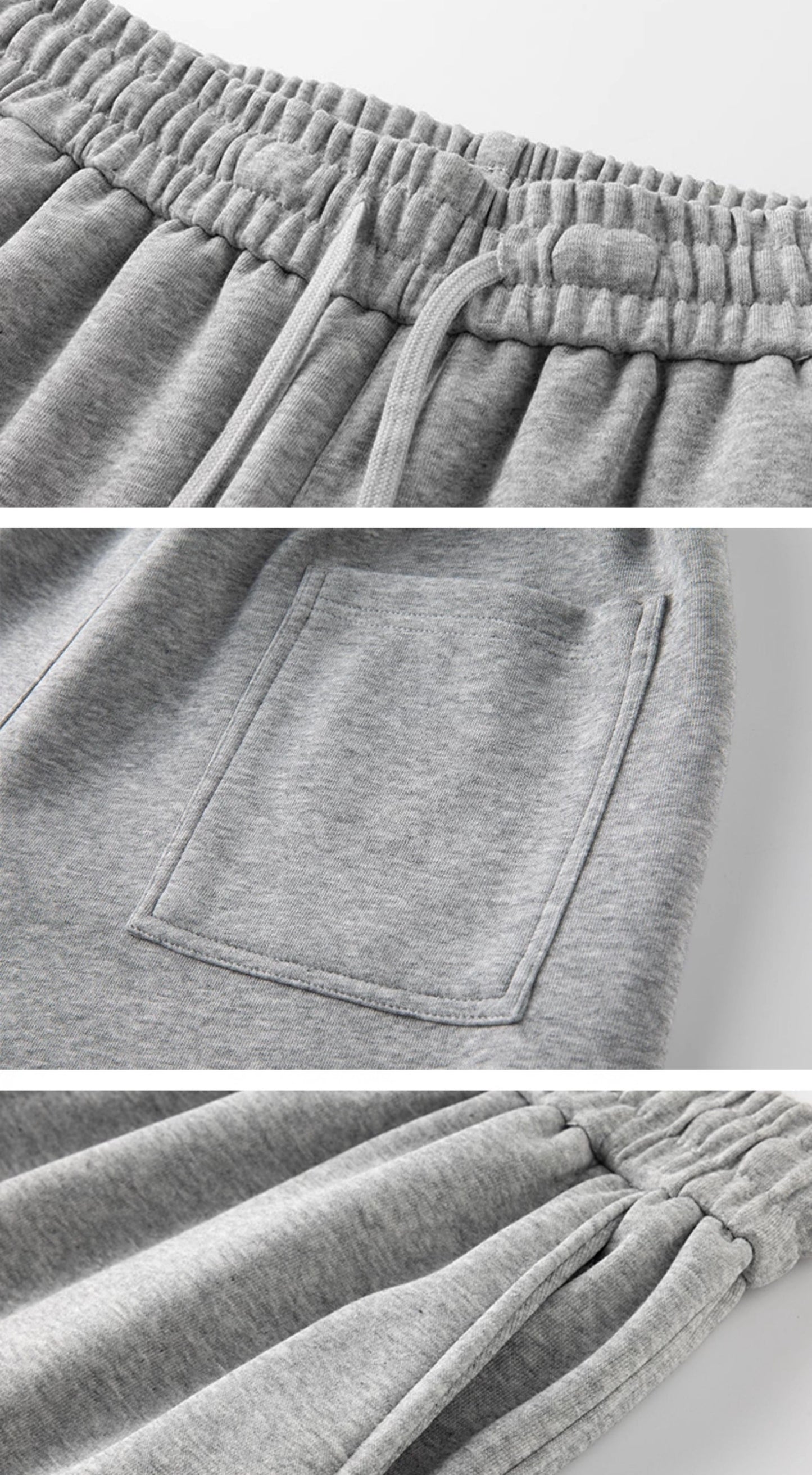 Unisex hooded sweater(副本) THOM TREND