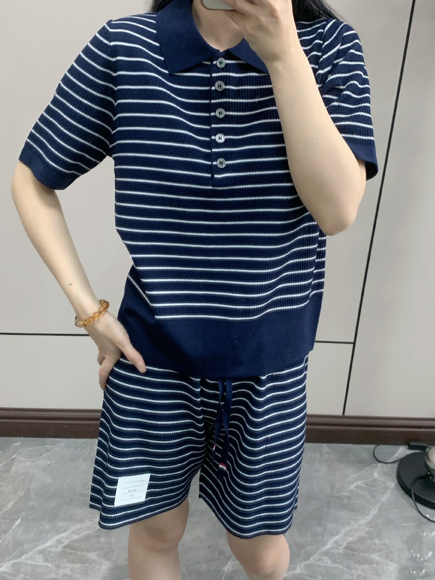 Women's drawstring hip skirt(复制) THOM TREND