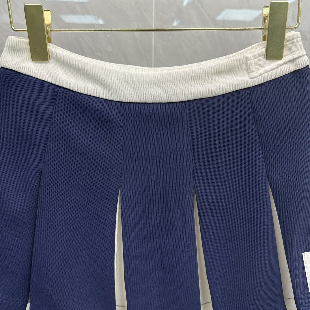 Top + skirt two-piece set(副本) THOM TREND