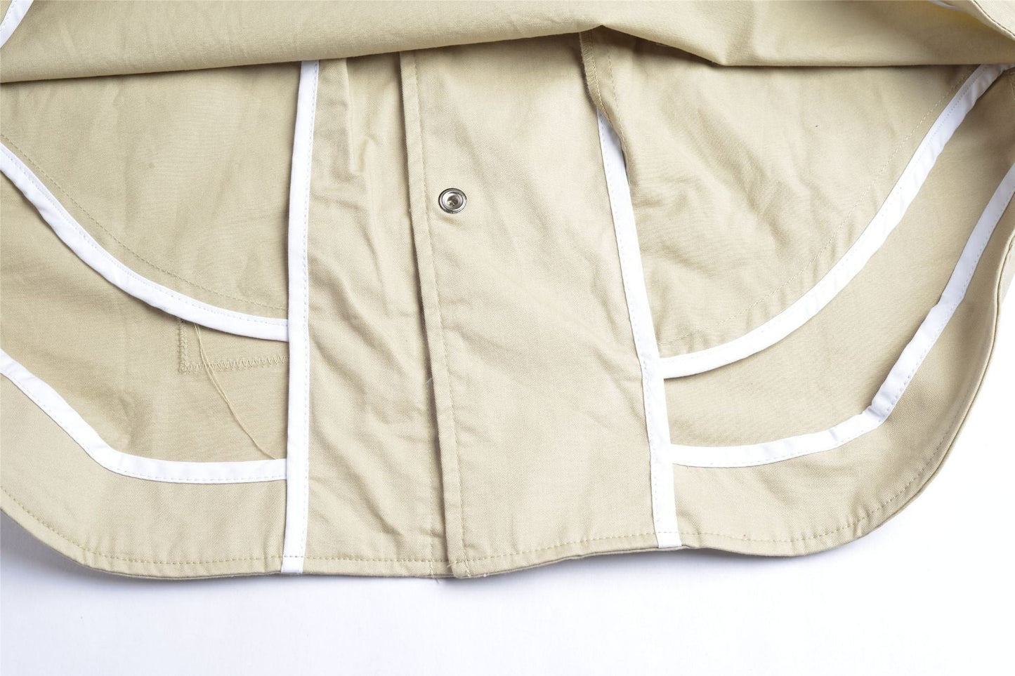 2025SS Casual shirt jacket