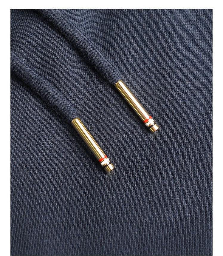 Men's contrast color shorts(副本) THOM TREND