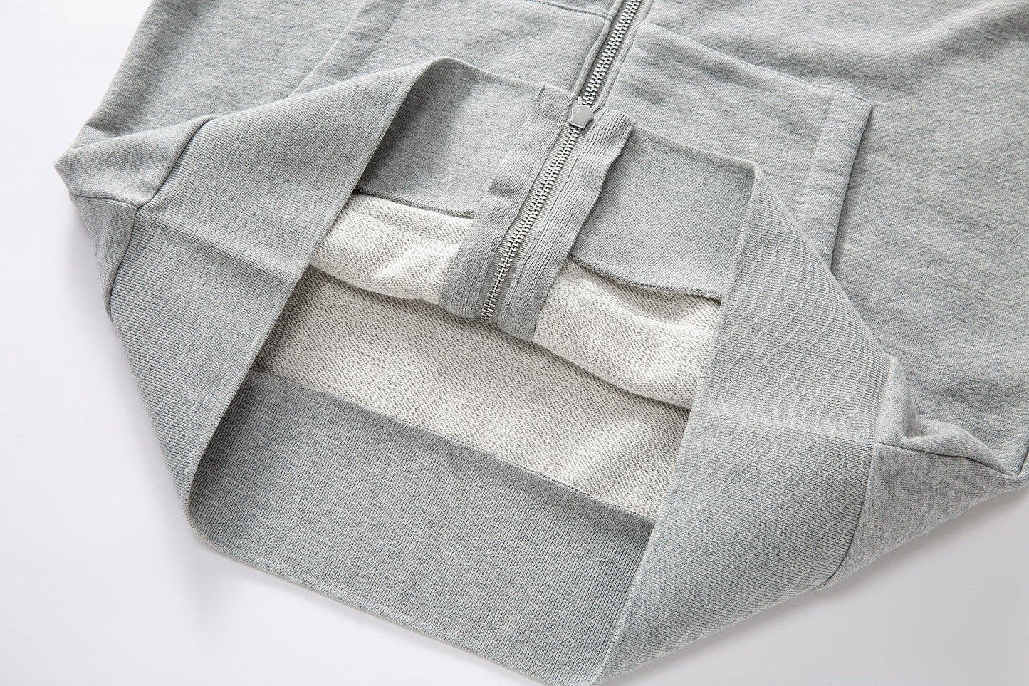 Four-bar Hoodie THOM TREND