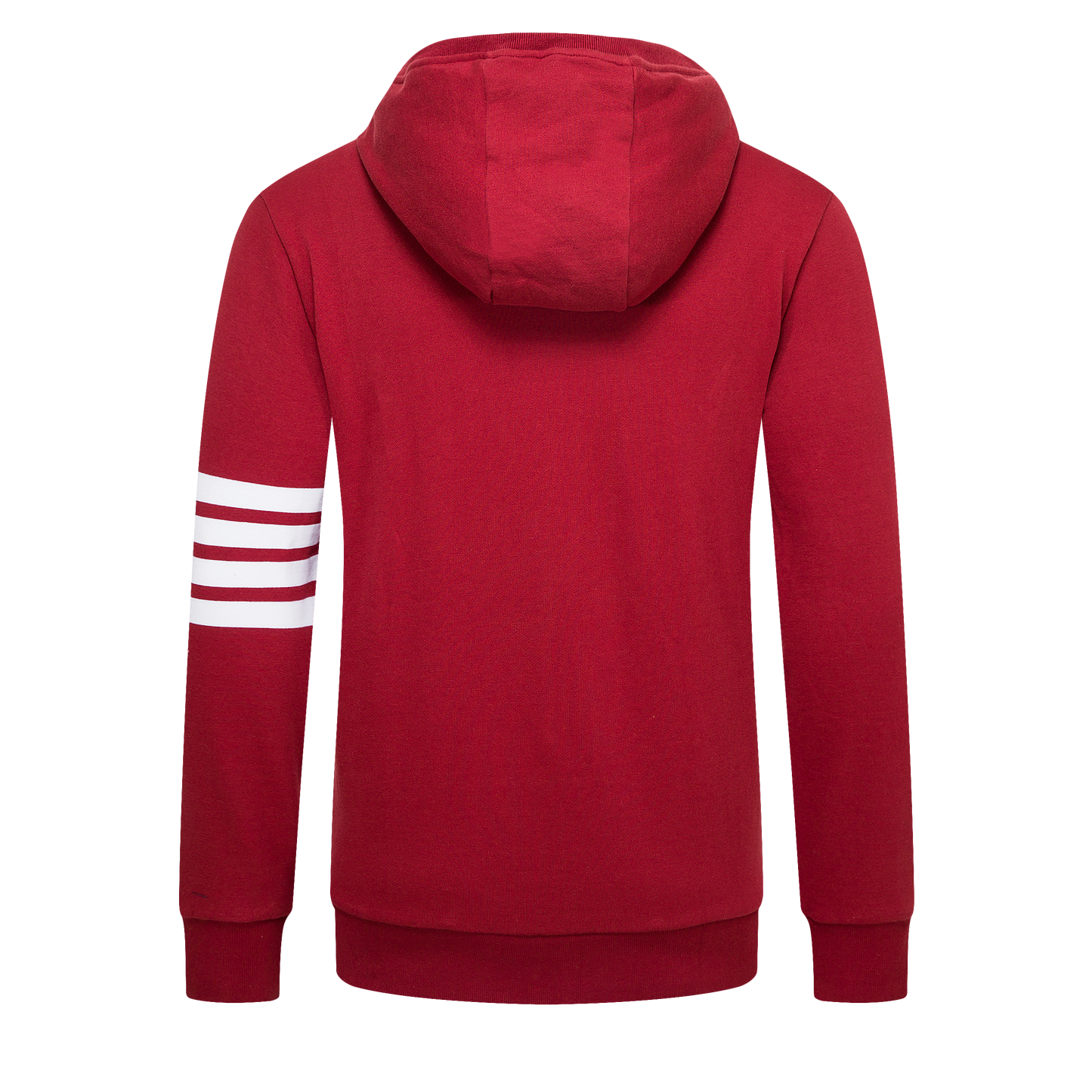 4 Bars Couples Hoodie THOM TREND