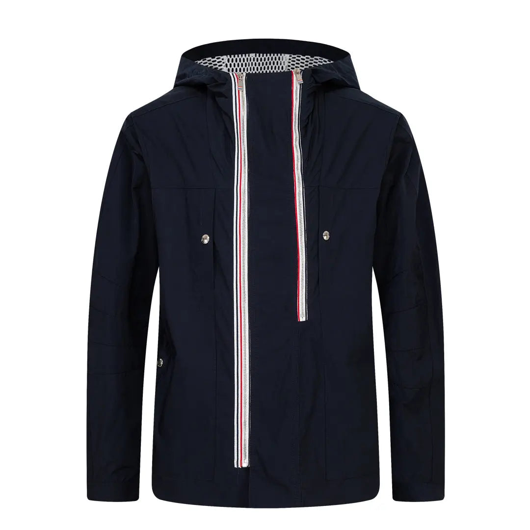 2025ss Men Jackets THOM TREND