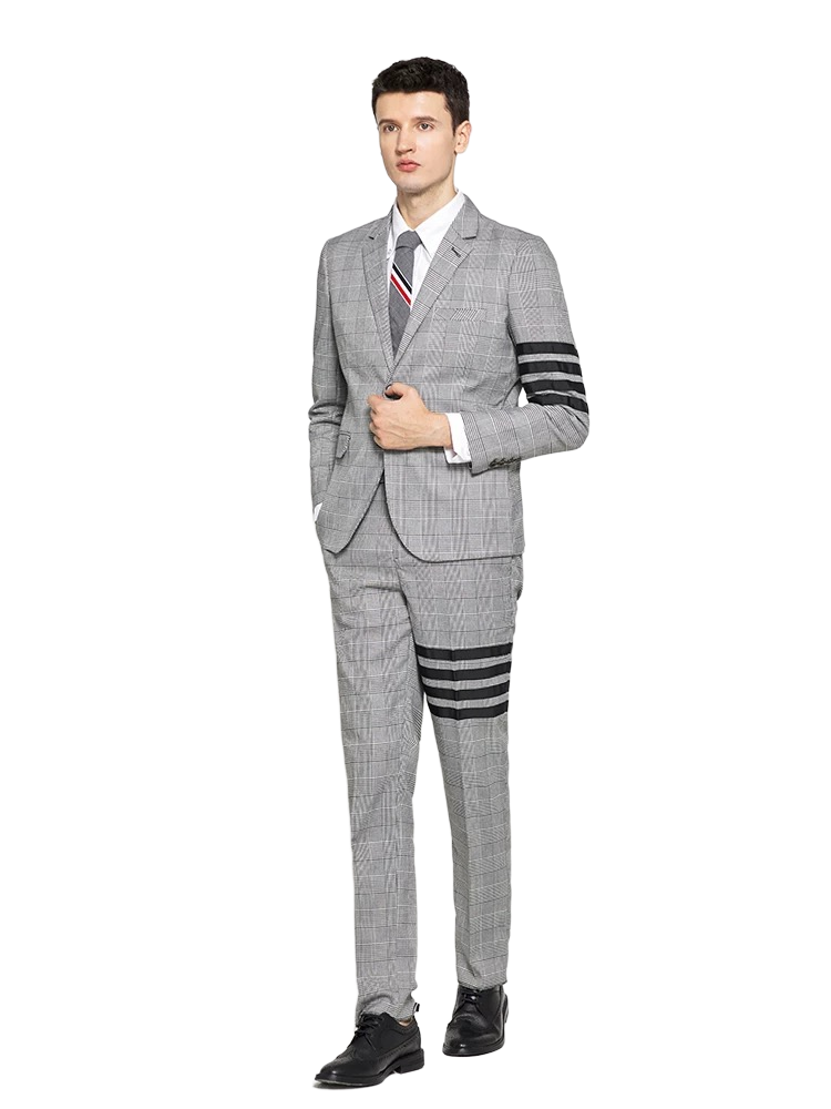 THOM Men's suits THOM TREND