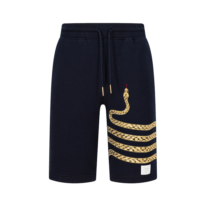 THOM 4-Bar Beach pants(复制) THOM TREND