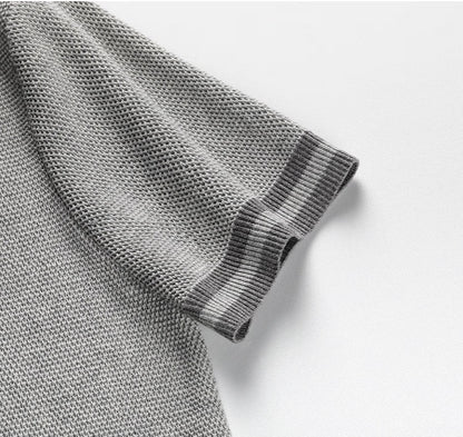 2025SS knitted T-shirts THOM TREND