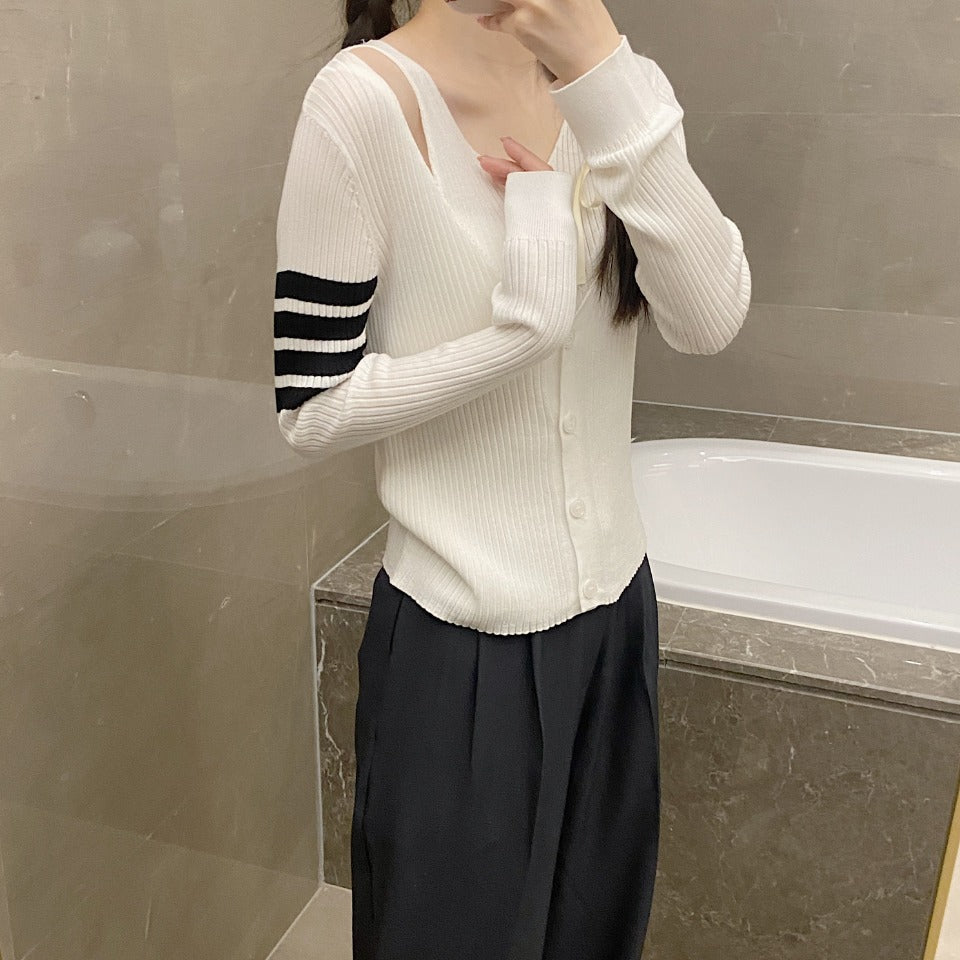THOM Women's Puppy Embroidery Set(复制) THOM TREND