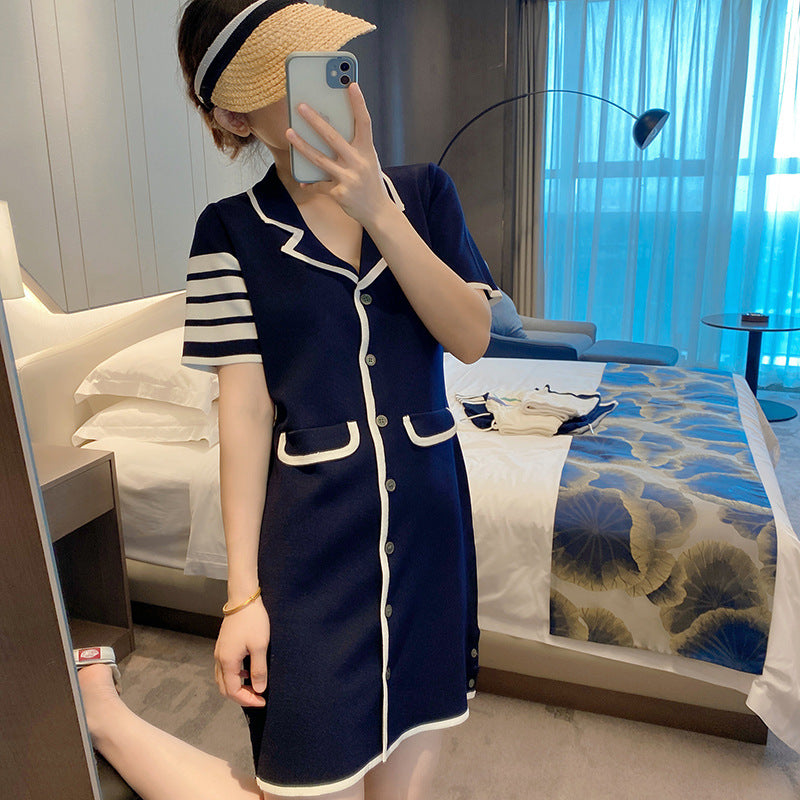 THOM Women's fake two piece tops(复制) THOM TREND