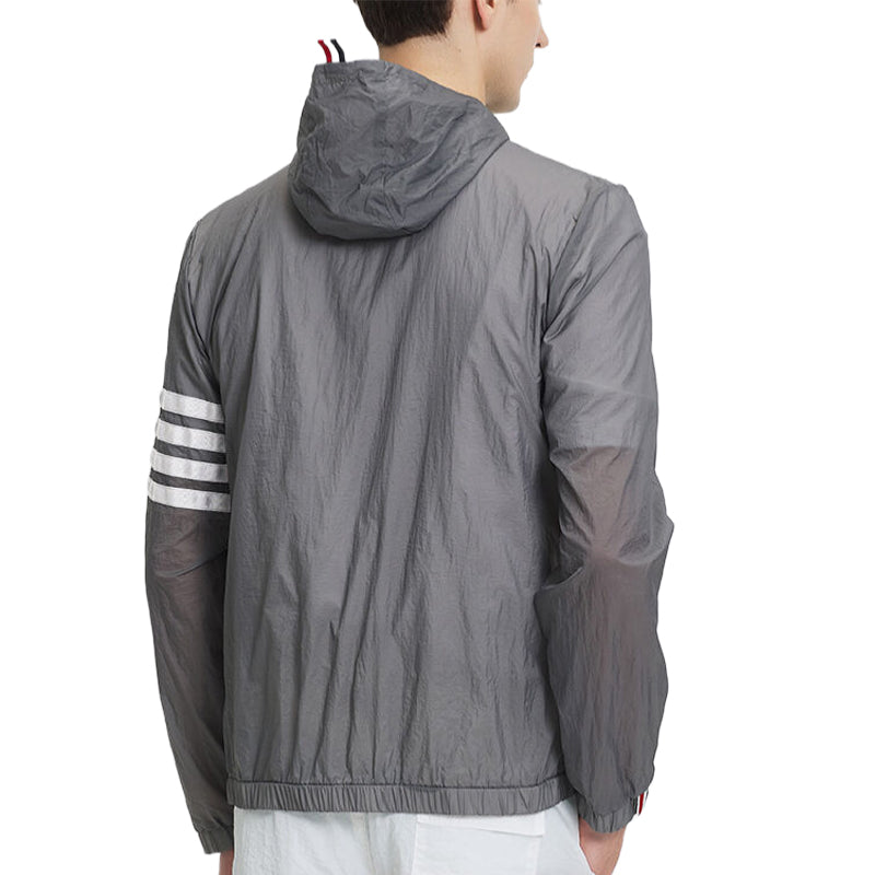 THOM 2025ss Sun protection jacket(复制) THOM TREND