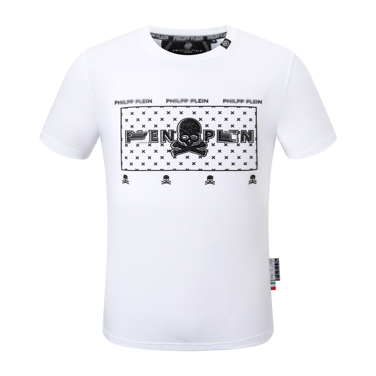 SOLO-2025 Black T-shirt