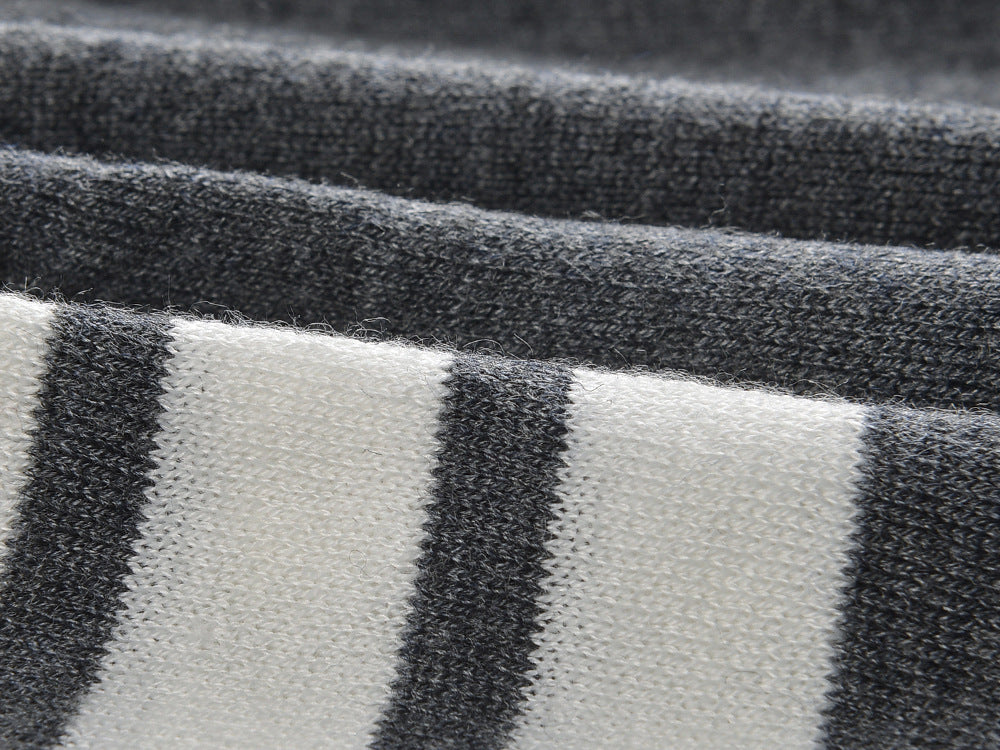 Women's T-shirt + midi skirt set(副本) THOM TREND