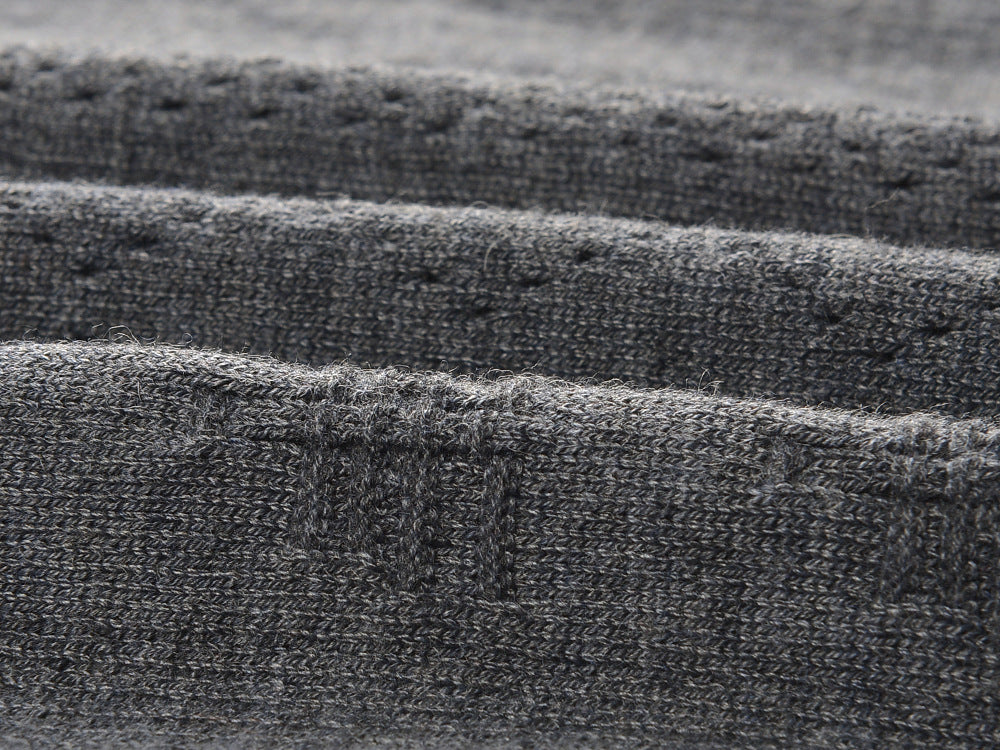 2025SS Cardigan + vest + skirt three-piece set THOM TREND