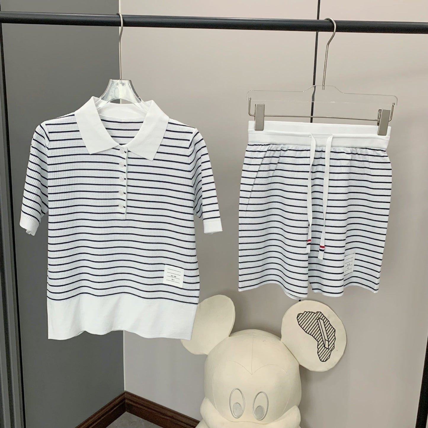 Women's drawstring hip skirt(复制) THOM TREND