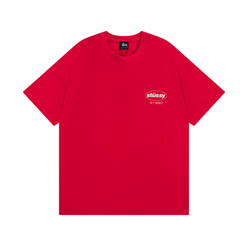 Soul Temperature Short Sleeves