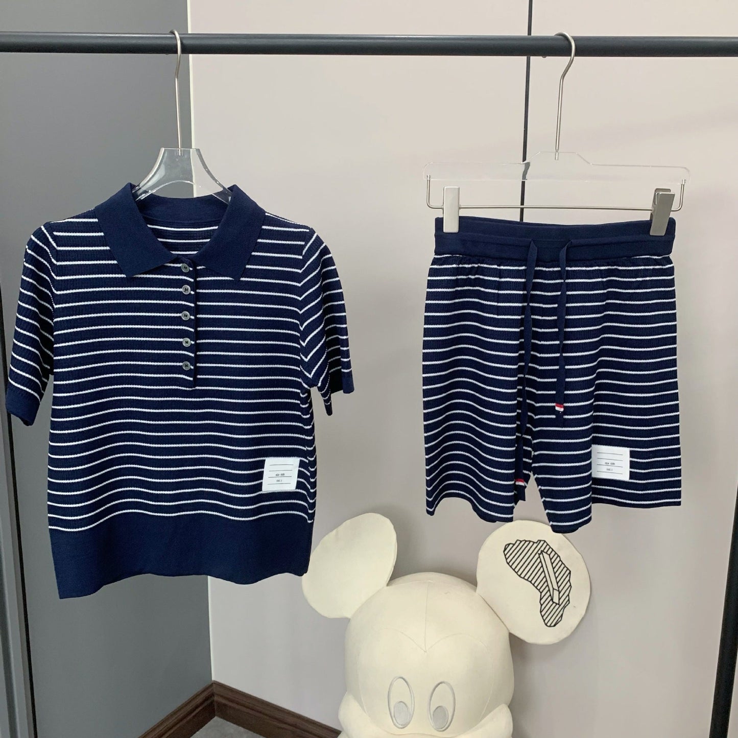 Women's drawstring hip skirt(复制) THOM TREND
