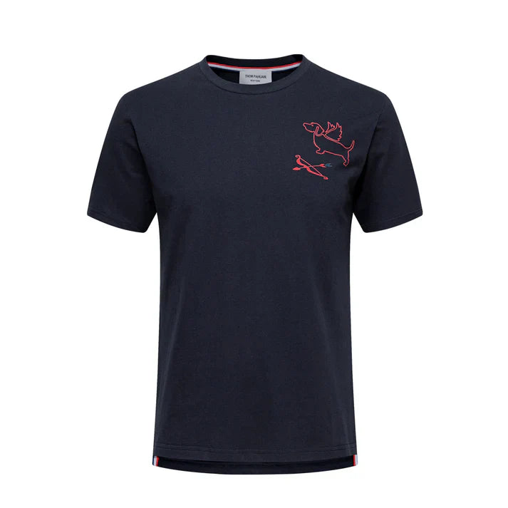 puppy T-shirts THOM TREND