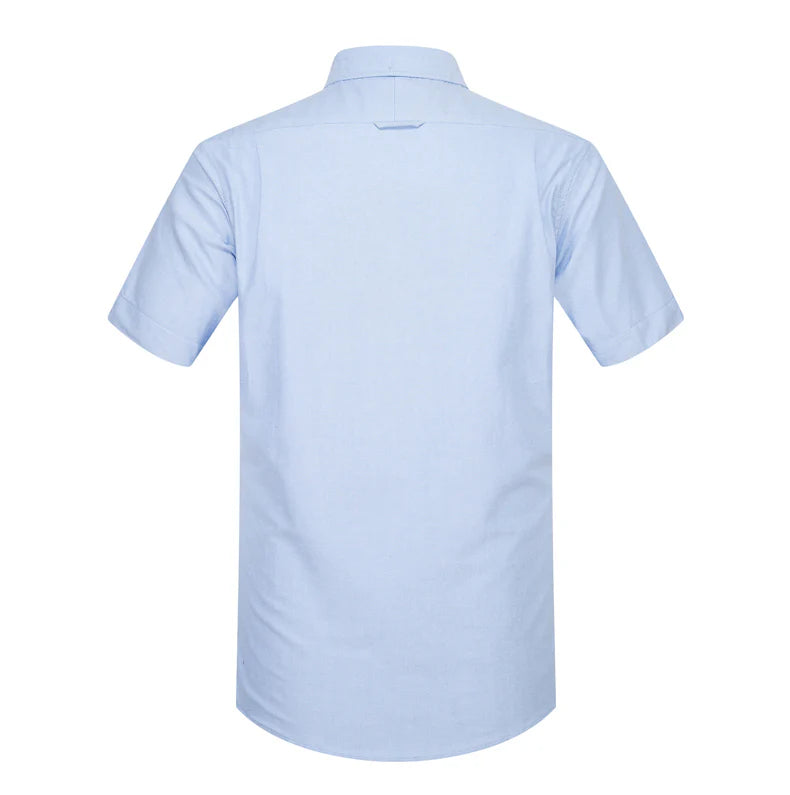 2025ss Oxford Shirt(复制) THOM TREND