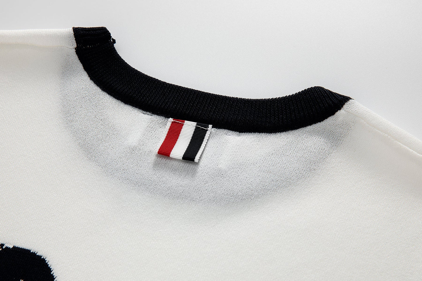 THOM Women's crew neck T-shirt THOM TREND