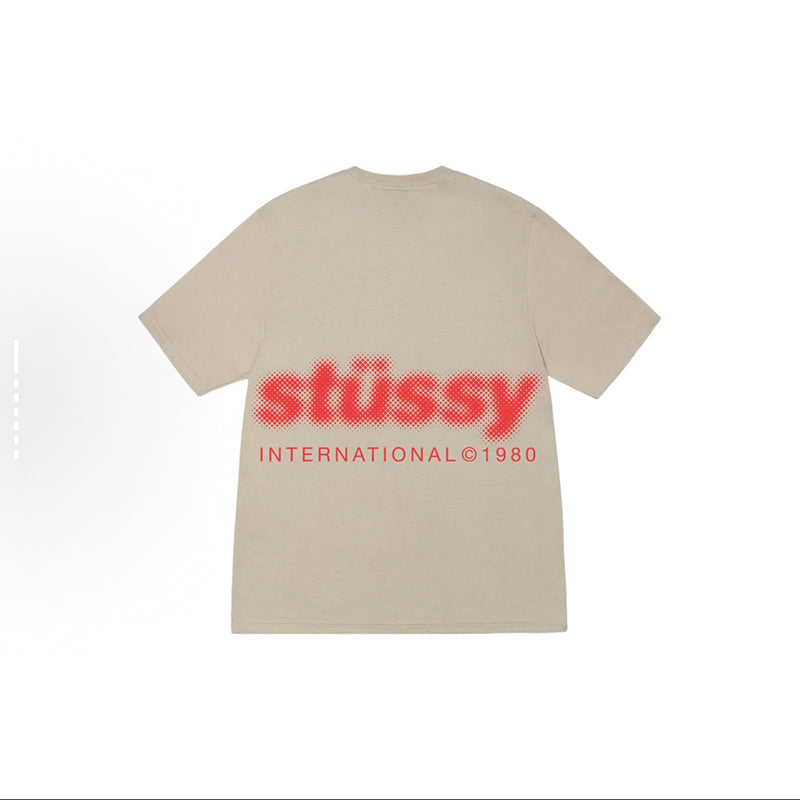 Letter print T-shirt