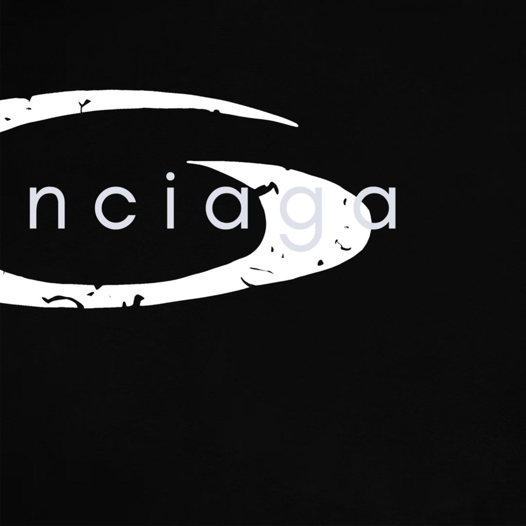 LOGO PRINTED T-SHIRT THOM TREND