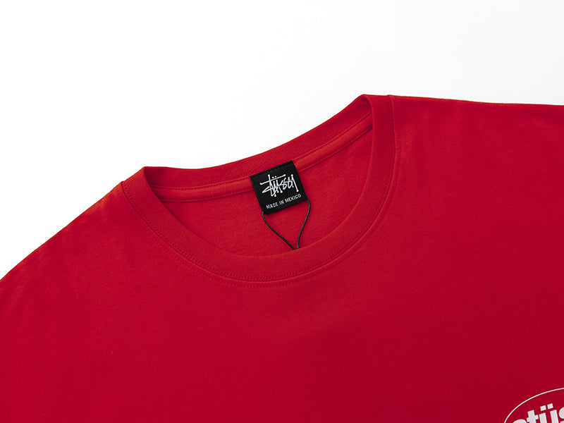 Soul Temperature Short Sleeves
