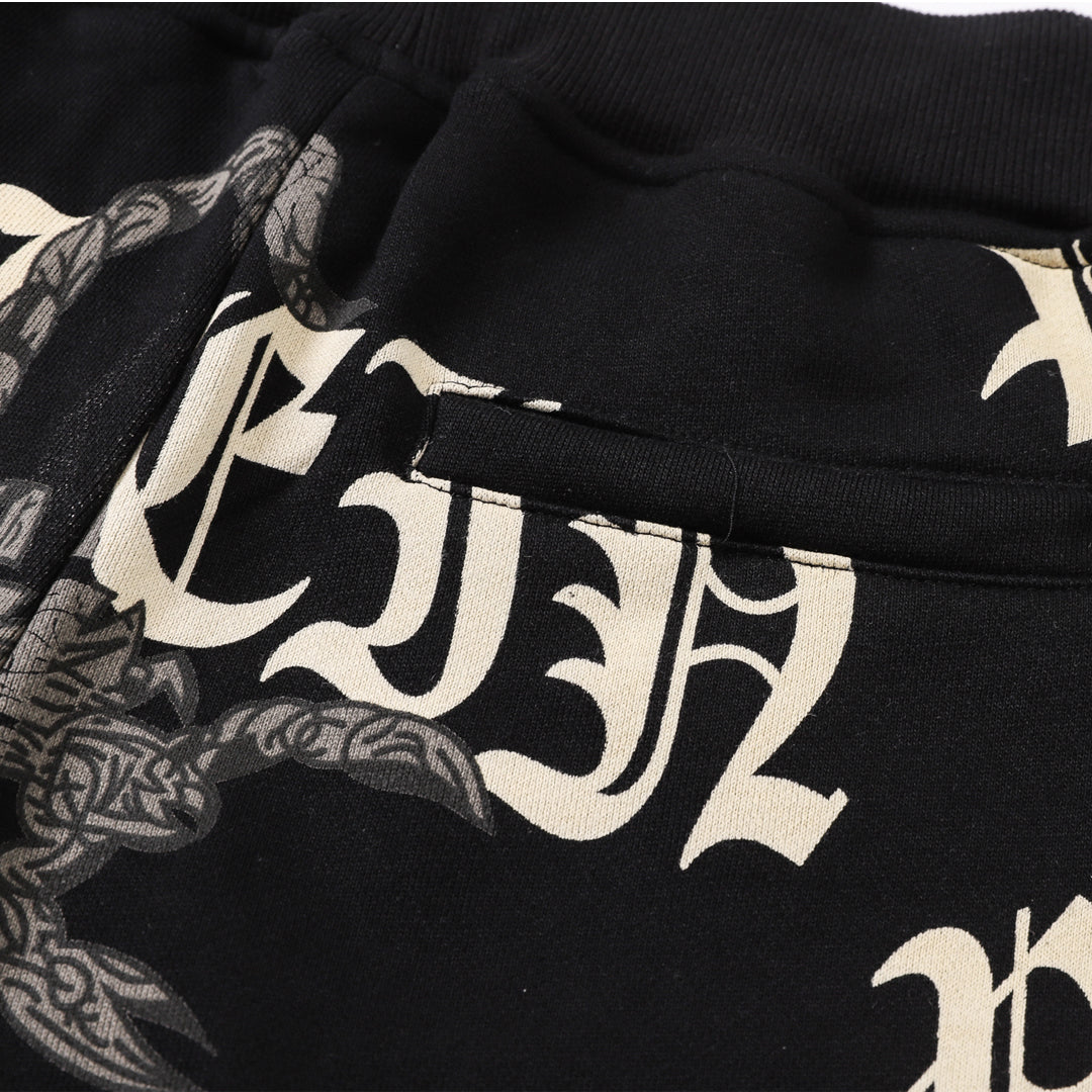 SOLO-PIein Sports sweatpants