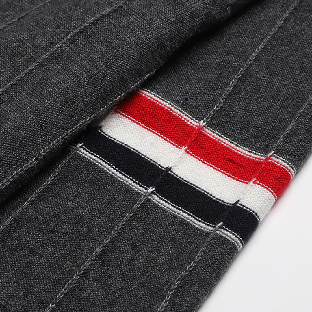 THOM 2025 Knitted sweater coat(复制) THOM TREND